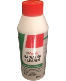 Resim Castrol Radyatör Temizleyici 250Ml 7698041845064 