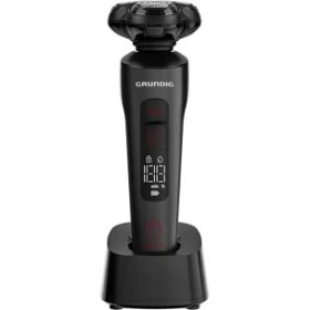 Resim Grundig Ms 9130 Tıraş Makinesi 