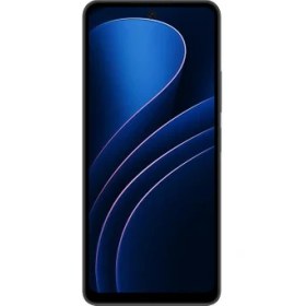 Resim Omıx O1 Icon 8/256 Akıllı Telefon Siyah 