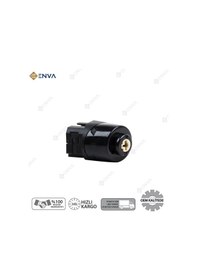 Resim Seat İbiza - Cordoba Kontak Termiği Terminali 1993--2001 N11.16086 