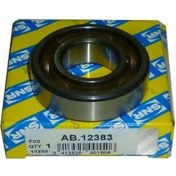 Resim SNR-AB12383 PRİZDİREK RULMANI TMPR 