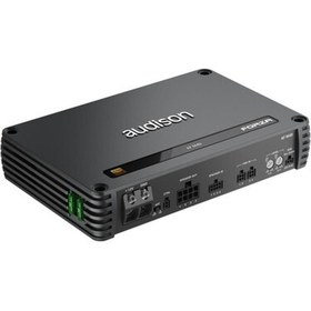 Resim AUDISON 4 Ch Amplifikatör - 1040W 