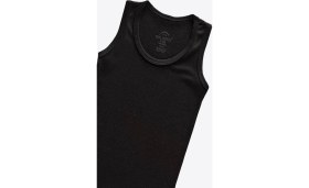 Resim Malabadi Unisex Çocuk Termal Atlet 404 
