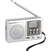 Resim Genel Markalar ST-194D 9 BAND DIGITAL FM RADYO (4433) 