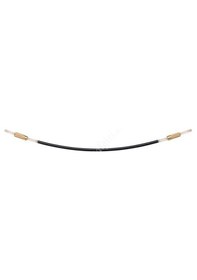 Resim Carlovy Ckbk 3/4 Keman Kuyruk Bağı 