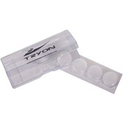 Resim Kulak Tıkacı Ep1 Şeffaf Çok Renkli 