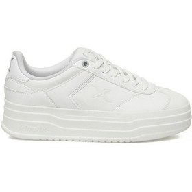 Resim Kinetix Jesya Pu W 5pr Beyaz Kadın Sneaker 000000000102019410 Beyaz 