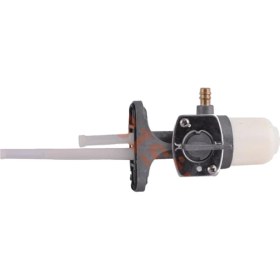 Resim Mondial Mh Drift Benzin Musluğu 