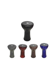 Resim Döküm Darbuka Siyah Dddbk 