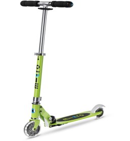 Resim Micro SPRITE CHARTREUSE/GREEN (LED) 