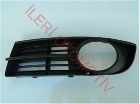 Resim Vw Volkswagen Touran Tampon Izgarası Sisli Sol 1T0853665A 