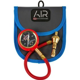 Resim Basınç Göstergesi 