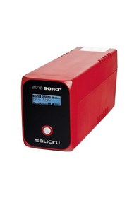 Resim Salicru Sps.800.soho+ Uk Ups Güç Kaynağı 800va Kutusuz 