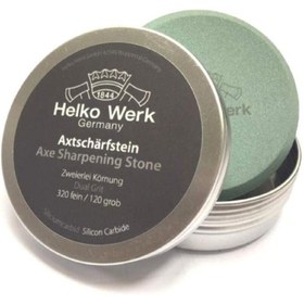 Resim Hype Store Helko Werk Bileme Taşı Kutulu 