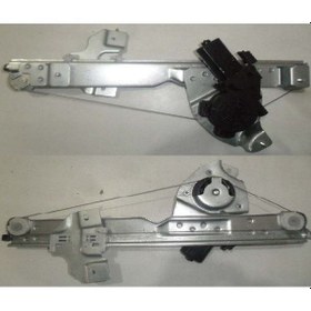 Resim Cam Krikosu Elektrikli Dacıa Sandero Duster Ön Sol 44701 1 Ad 