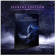 Resim Elden Ring Nightreign Seekers Edition Ps5 