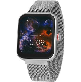 Resim FitWatch FT202201F611 Akıllı Saat 