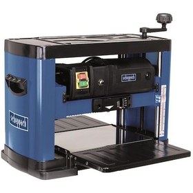 Resim Scheppach PLM1800 1500 W Planya Kalınlık Makinesi 