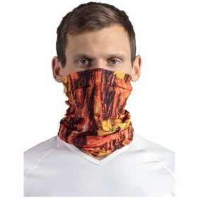 Resim Oil Company Boyunluk Multi-24 Çok Renkli 