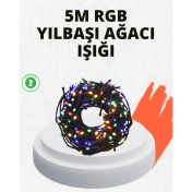 Resim Festivaller ve Özel Günler Için LED Dekoratif Işık 