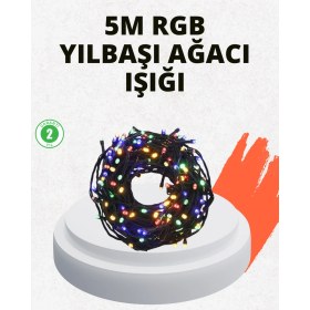 Resim Festivaller ve Özel Günler Için LED Dekoratif Işık 