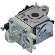 Resim Echo 255ES Üfleme Toplama Makinası Karburatörü 