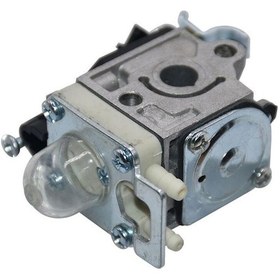 Resim Echo 255ES Üfleme Toplama Makinası Karburatörü 