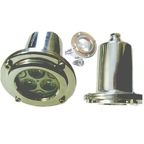 Resim Su Altı Led Aydınlatma Spotu 