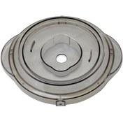 Resim Parmis Arzum Uyumlu Ar134 Mio Rondo Doğrayıcı Hazne Kapağı 