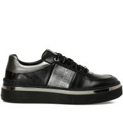 Resim İnci CLAY 5PR Siyah Kadın Sneaker 