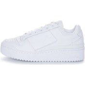 Resim Fy9042-k Adidas Forum Bold W Kadın Spor Ayakkabı Beyaz 001 