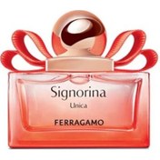 Resim Salvatore Ferragamo Signorina Unica Edp 50 Ml 8052464896080 Diğer 