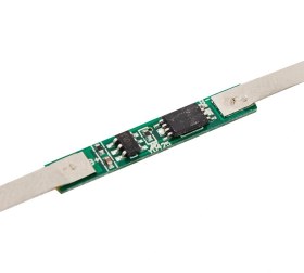 Resim Weko Bms-7086 1s 3a Powerbank Bms Devresi 