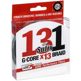 Resim Sufix 131 G-Core X13 Ip Misina 300Mt 0.285Mm 