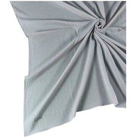 Resim Mim Eşarp Enba Mio Jazz Caz Pamuk Eşarp 100x100 Cm Taş 