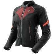 Resim Rebelhorn Jax Lady Kadın Motosiklet Montu 