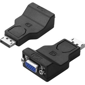 Resim Ars Display To VGA Çevirici Converter Adaptör 