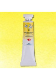 Resim St. Petersburg White Nights Tüp Sulu Boya 10 Ml. 201 Cadmium Yell 