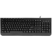 Resim TREND Frisby FK-202RU Kablolu Multimedia Klavye (Rusça) 