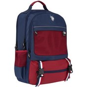 Resim Polo Sırt Çantası Plcan25079 