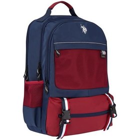 Resim Polo Sırt Çantası Plcan25079 