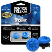 Resim Tip 10-kontrolfreek Fps Freek Galaxy Playstation Ps4 İçin Yüksek Rise Og Çubuk Ps5 Joystick Denetleyici Perfor 