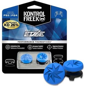 Resim Tip 10-kontrolfreek Fps Freek Galaxy Playstation Ps4 İçin Yüksek Rise Og Çubuk Ps5 Joystick Denetleyici Perfor 