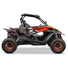 Resim CF Moto CFMOTO ZFORCE 1000 SPORT R UTV 