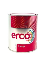 Resim Erco Selülozik Parlak Vernik 3 KG 