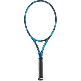 Resim Babolat Pd Unstrung No Cover Tenis Raketi Mavi 
