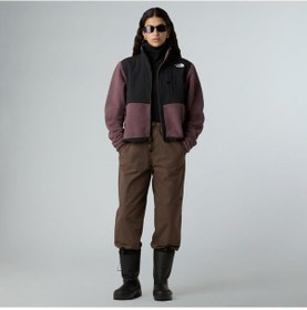 Resim The North Face Kadın Retro Denalıceket Nf0a88yrcaı1 Kahverengi 