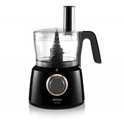 Resim Arzum Ar1064 Maxthon Mutfak Robotu, Siyah 