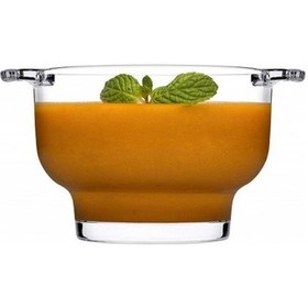 Resim Paşabahçe Soupy 530041 2 Li Kase 