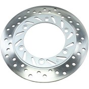 Resim Honda Cbf 150 Ön Fren Disk Aynası (260719071) 